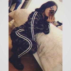 Meet your Posher, Meagan